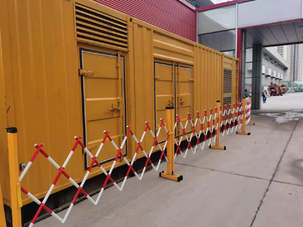 阳东租赁发电机发电机油箱使用后要定期清除油箱底部沉淀的杂质