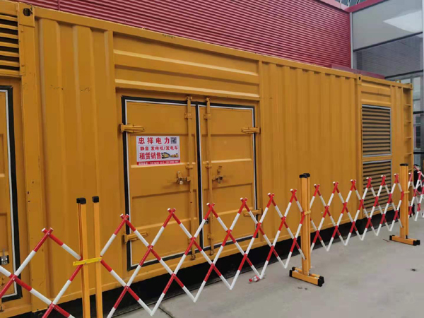 阳东关于通用发电机的十万个为什么？