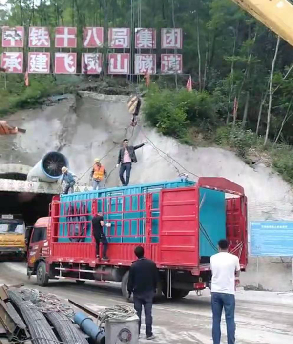 阳东发电机组维修后输出功率降低是什么问题
