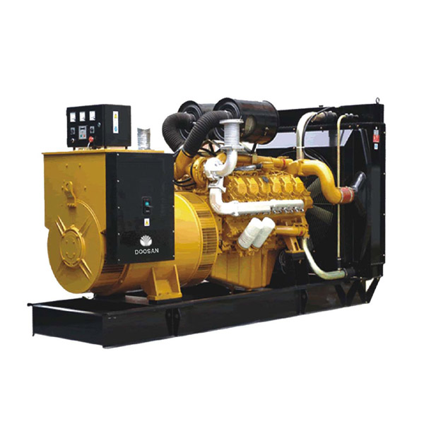 阳东租赁发电机-怎样确保潍柴发电机组的质量