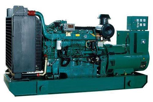 阳东出租发电机-康明斯发电机指示控制灯的作用