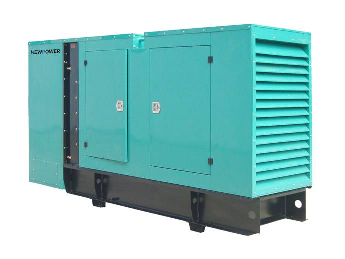 阳东发电车租赁-沃尔沃发电机组多少钱