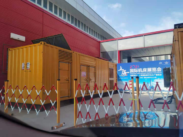 阳东发电车出租-发电机无电压或电压太低怎么办？