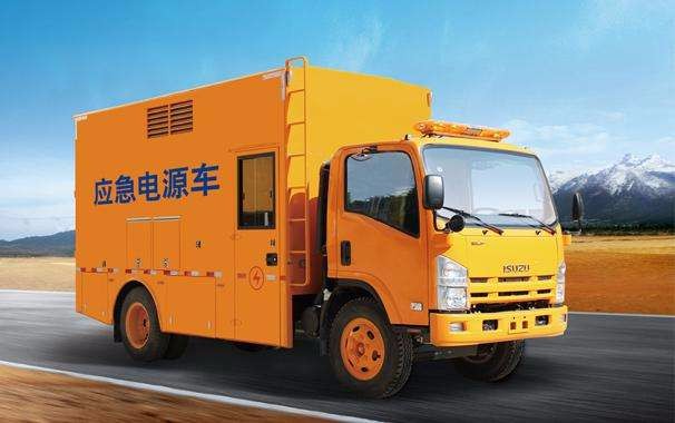 阳东租赁发电机-柴油发电机组紧急停机的正确操作方法