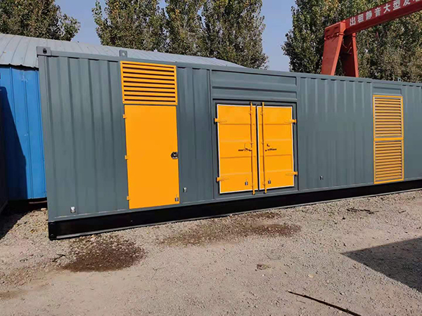 阳东签订发电机出租合同时需要注意的一些重要事项：