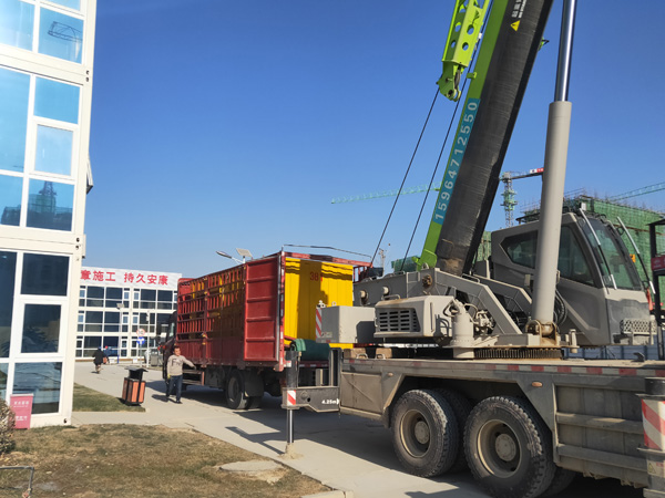 阳东发电机出租50KW柴油发电机组需要配多粗电缆线