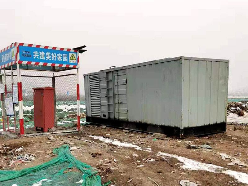 阳东燃气发电机在高海拔地区运行时会遇到哪些常见故障？