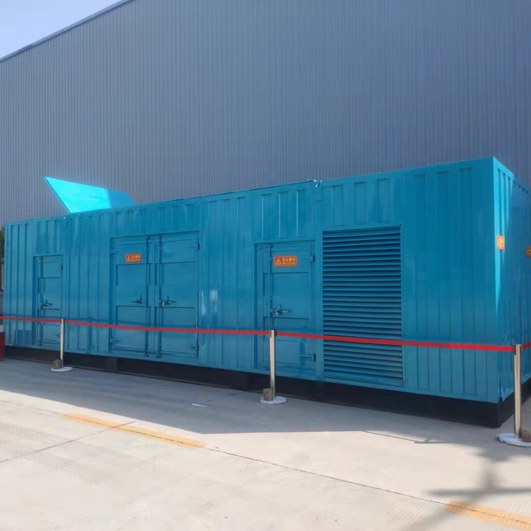 阳东怎样更换柴油发电机组的空气滤清器？