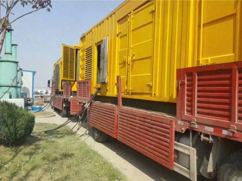 阳东计算 200KW 柴油发电机油耗时，需要考虑哪些因素？