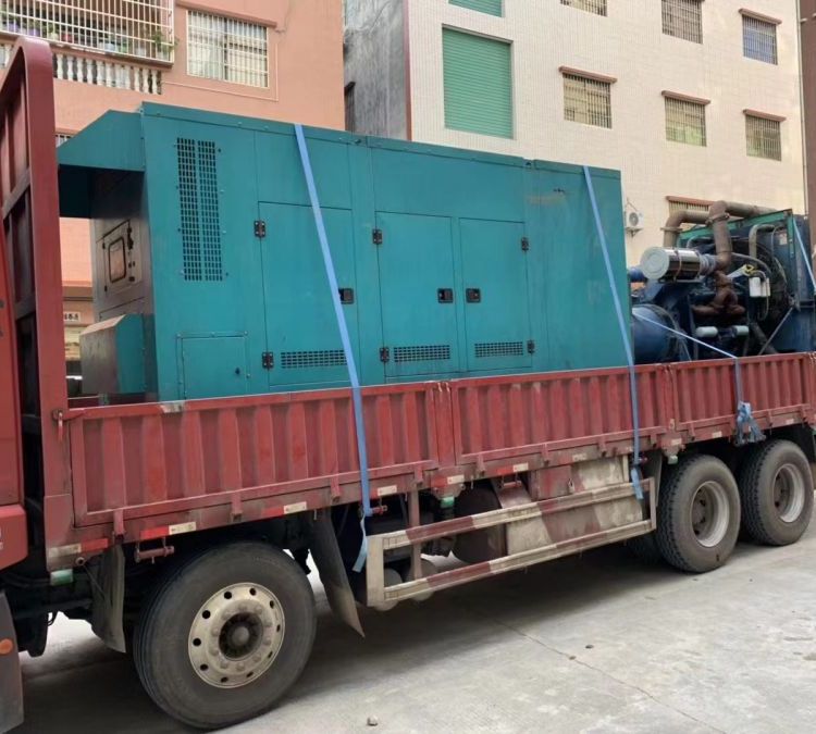 阳东如何在不同负载率下确保 400KW 柴油发电机组的正常运行？
