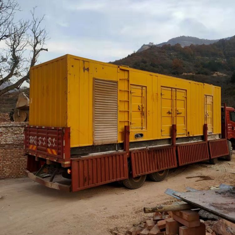 阳东200kW 发电机组在带电阻性负载时，输出功率会受到哪些因素的影响？
