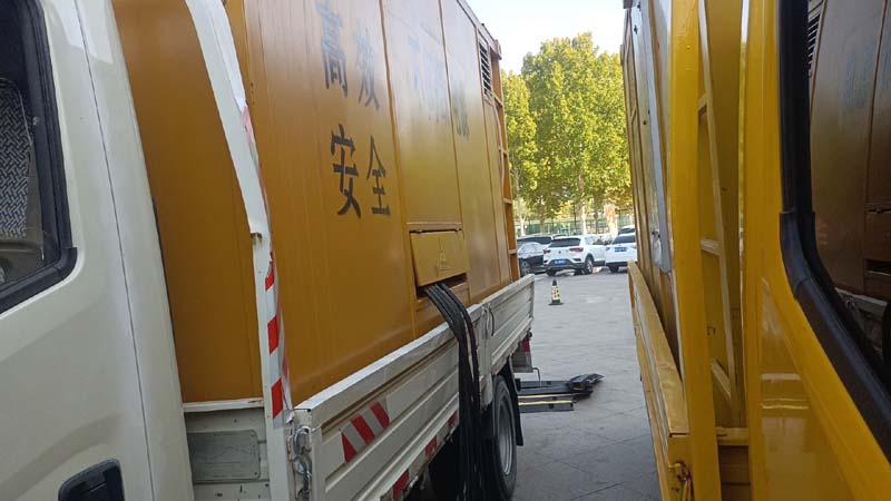 阳东如何判断柴油发电机组和UPS电源的切换时间是否符合要求？