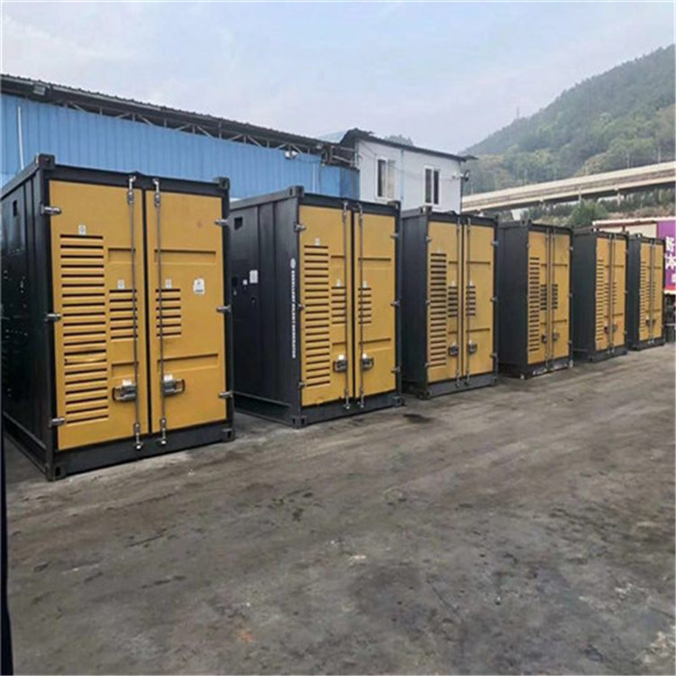 阳东发电机组使用中需注意哪些事项？