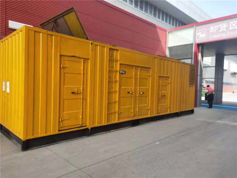 阳东国内外发电机组租赁合同在明确设备维护责任方面有哪些不同做法？