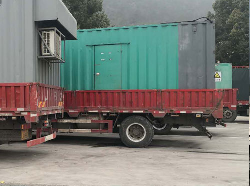 阳东柴油发电机组使用注意安全事项有哪些？