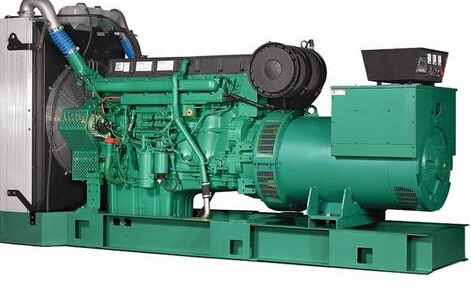 阳东发电机除垢后需要用清水冲洗水冷式机油散热器几次？