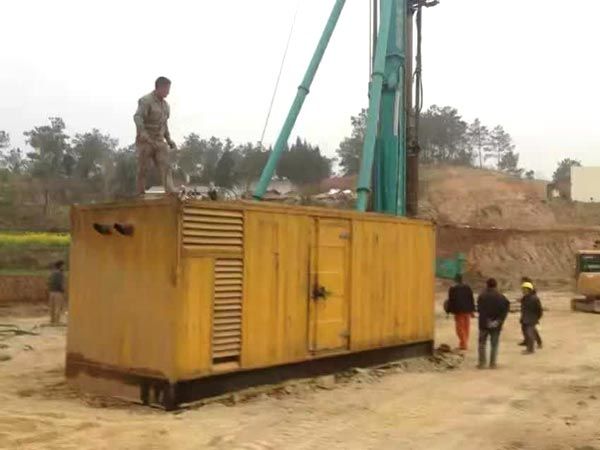 阳东柴油发电机组应用场合有哪些？