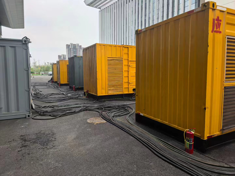 阳东柴油发电机组冬季保养有哪些注意事项？